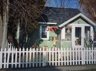 G3154 Augusta St, Flint, MI