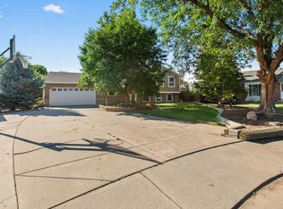 4057 Davidia Ct, Loveland, CO 80538
