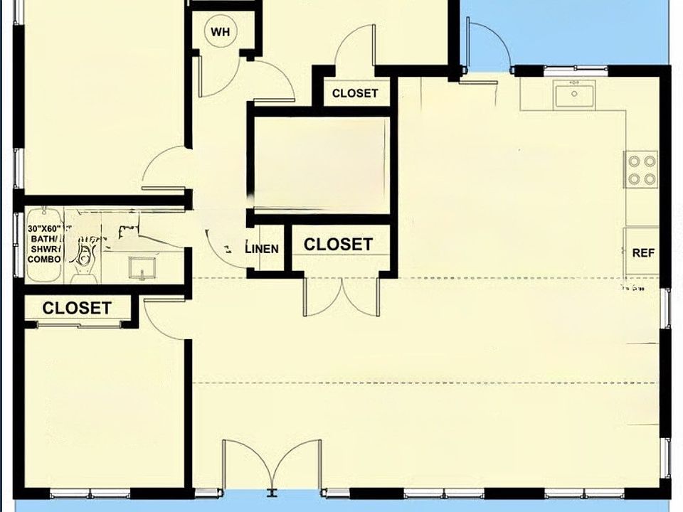 2nd image of 2313 E Lincoln St Lot 1