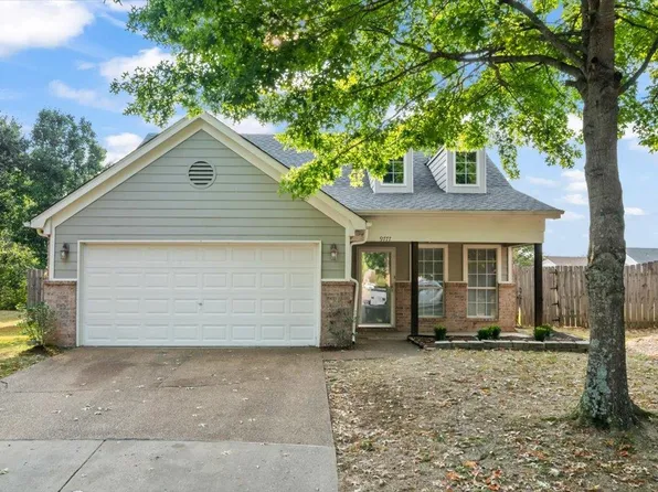 9777 Misty Bay Cv, Arlington, TN 38002