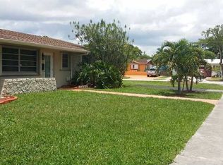 7400 SW 137th Ct, Miami, FL 33183