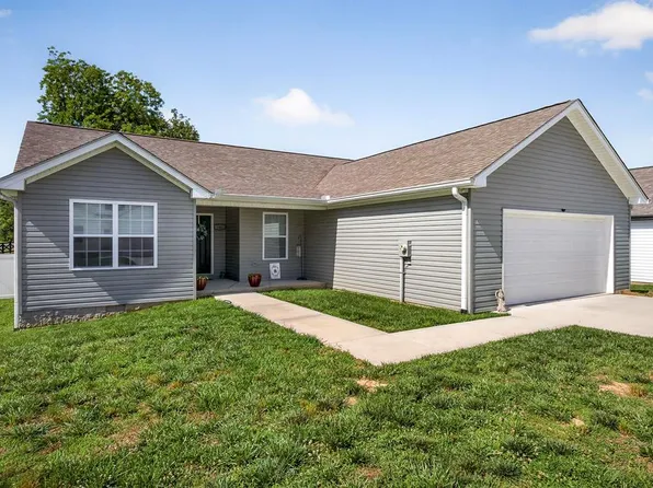 100 Reece Rd, Baxter, TN 38544