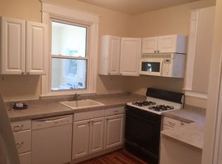 1350 Shepherd St NW, Washington, DC 20011