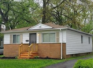 12802 Craven Ave, Cleveland, OH 44105