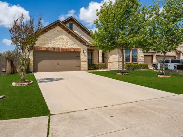 248 Woods Of Boerne, Boerne, TX 78006