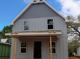 202 Old Canton Rd, Ball Ground, GA 30107