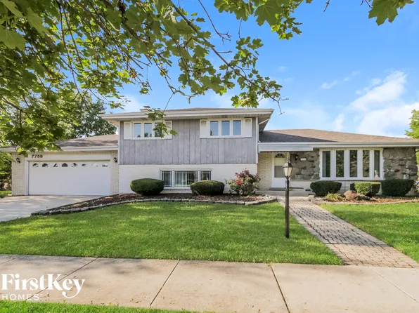 7758 Sycamore Dr, Orland Park, IL 60462
