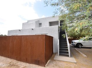 162 E 21st St, Tucson, AZ 85701