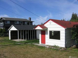 1137 Campbell Ave, Port Angeles, WA 98362