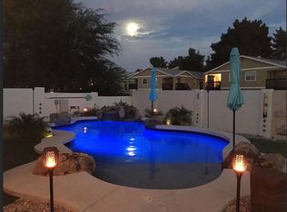 917 W Danbury Rd, Phoenix, AZ 85023