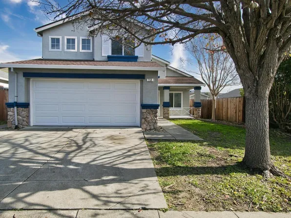 264 Exposition Drive, Vallejo, CA 94589