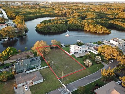 Tallahassee Dr NE LOT 5, Saint Petersburg, FL, 33702