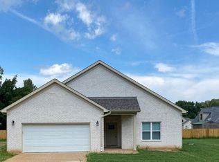 77 Anna Ln LOT 70, Atoka, TN 38004