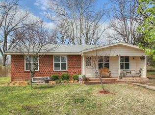 920 S Muskogee St, Sapulpa, OK 74066
