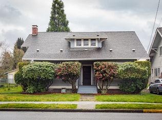 622 W Pioneer, Puyallup, WA 98371