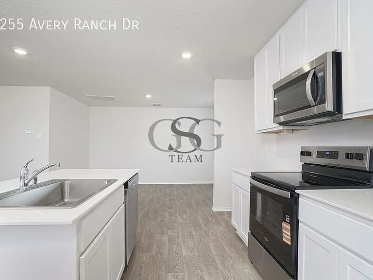 1255 Avery Ranch Dr — Photo 38