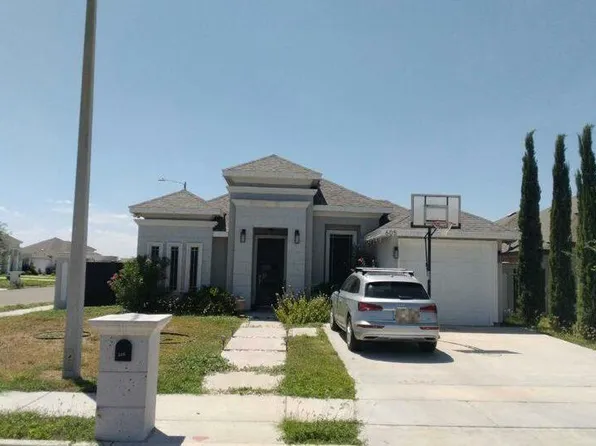 605 W Polk Ave, Alton, TX 78573
