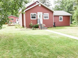 135 2nd St SW, Newfolden, MN 56738
