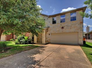 117 Arrowhead Trl, Cedar Park, TX 78613