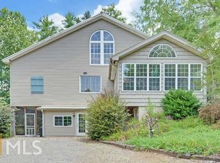 67 Piney Point Ln, Blairsville, GA 30512
