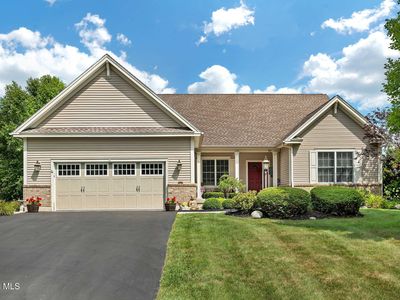 50 Sheldon Drive, Mechanicville, NY, 12118