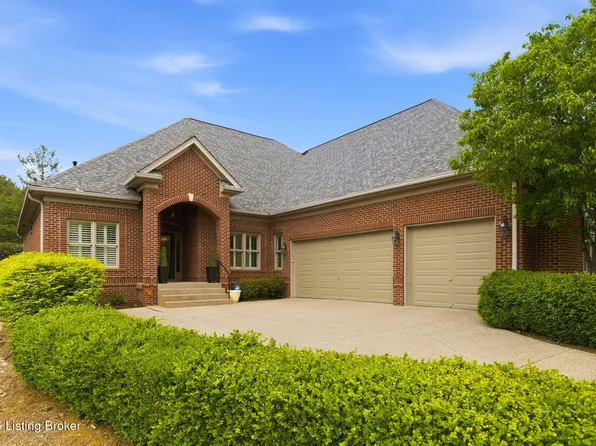 306 Lanai Ct, Louisville, KY 40245