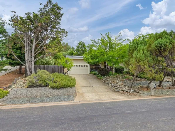 2361 Ponderosa Rd, Rescue, CA 95672