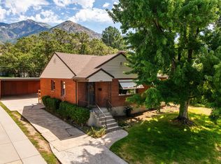 2650 S Tyler Ave, Ogden, UT 84401