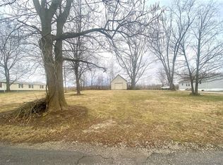 1054 Avenue E St, Greencastle, IN