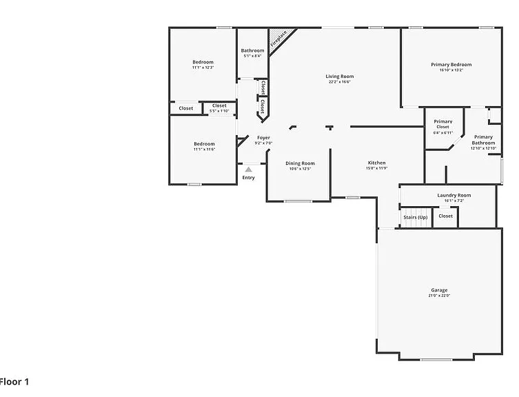 2346 Kindlewood Dr — Photo 2