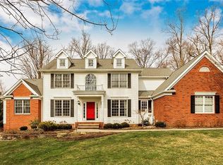 17408 Rambling Creek Trl, Chagrin Falls, OH 44023