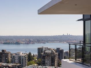 135 E 13th St #1705, North Vancouver, BC