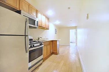 Rented by Keller Williams NYC