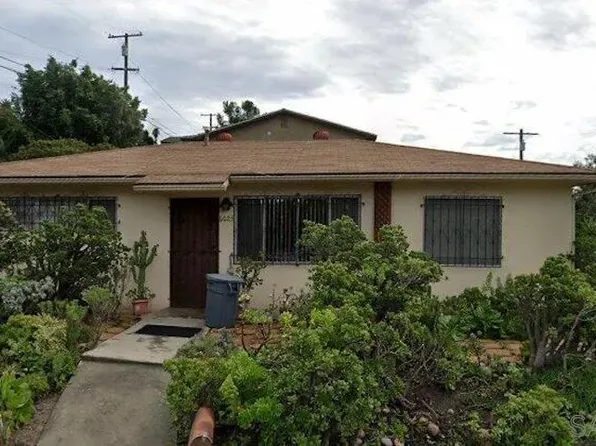 6025 Dipper St, San Diego, CA 92114
