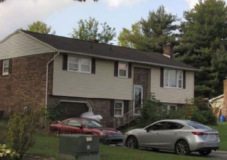 Property Front View