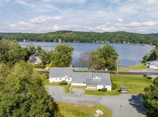 8 Marsten Ln #400, Enfield, NH 03748