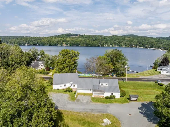 8 Marsten Lane #400, Enfield, NH 03748