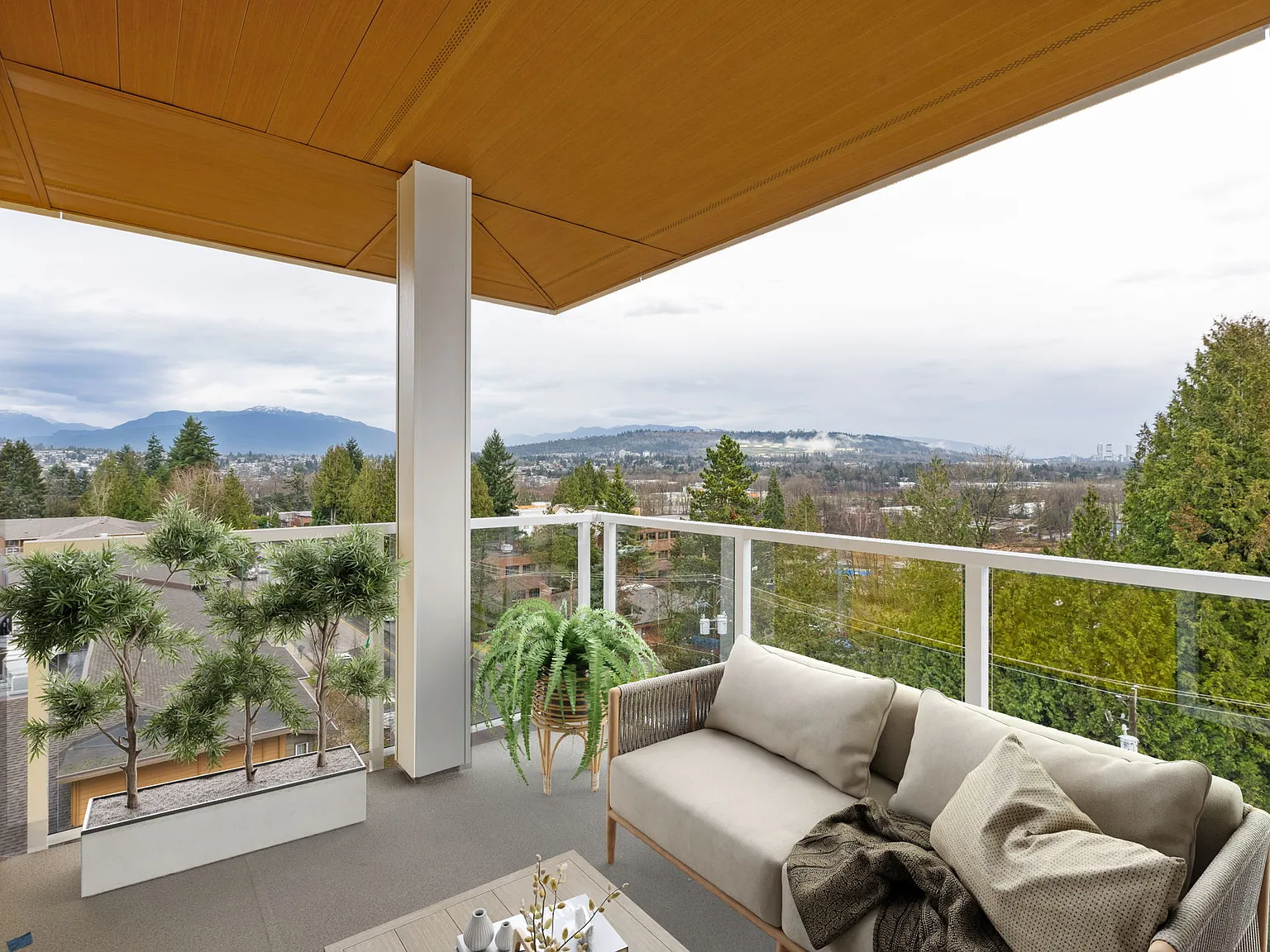 1 bed, 508 sqft, $1,915 — Photo 3