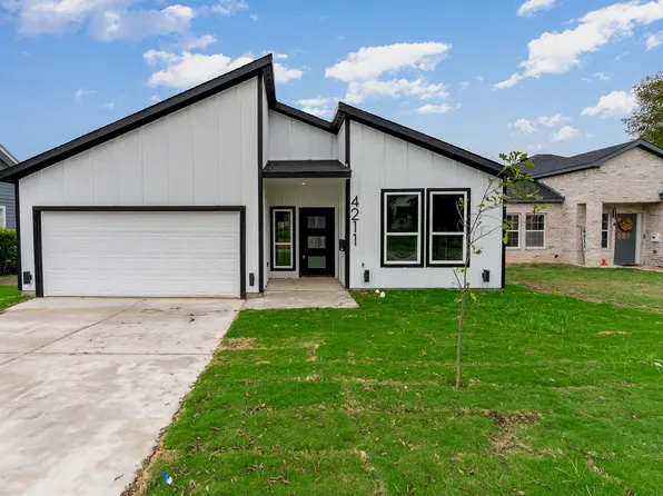 4211 Opal Ave, Dallas, TX 75216