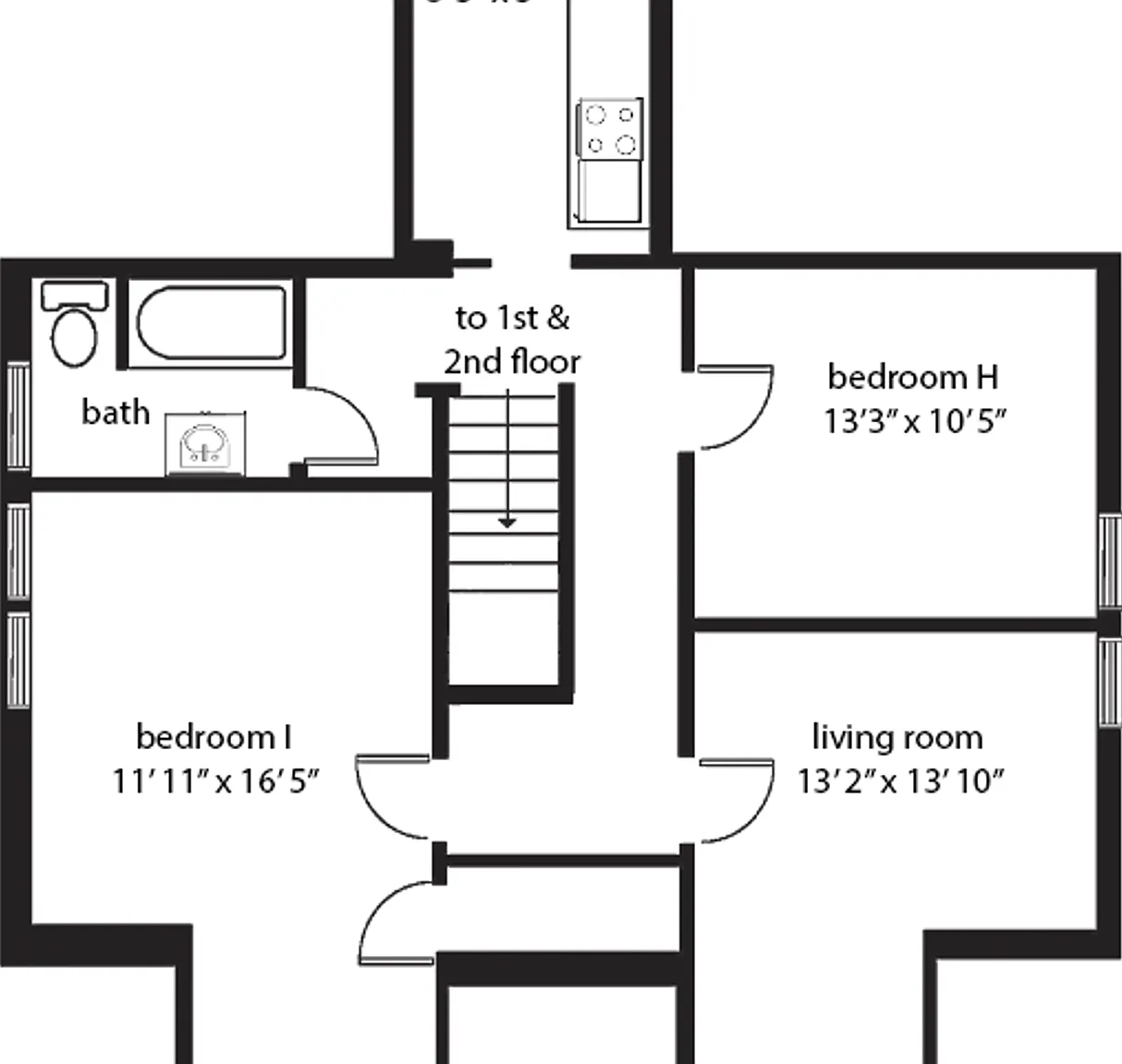 622 W. College Ave — Photo 3