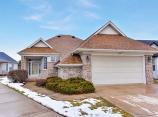 308 Fairwind Ct, Montgomery, IL