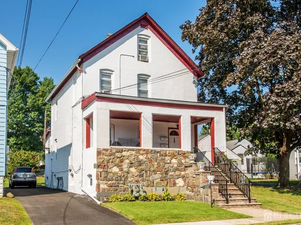 315 E Smith St, Woodbridge, NJ 07095