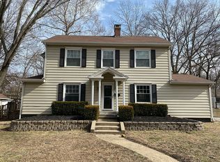 1630 Barker Ave, Lawrence, KS 66044