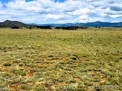 415 Andesite Way LOT 14, Hartsel, CO, 80449