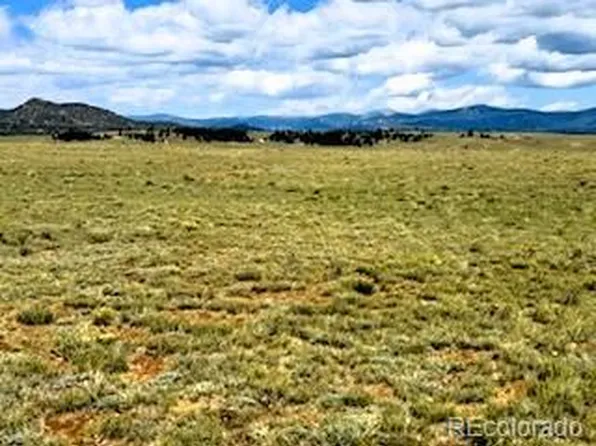 415 Andesite Way LOT 14, Hartsel, CO 80456