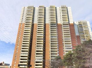 1 Massey Sq #218, Toronto, ON M4C5L4