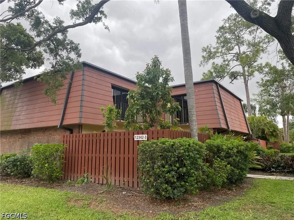 12342 Woodrose Ct APT 3, Fort Myers, FL 33907