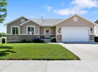 1598 S 840 W, Payson, UT 84651