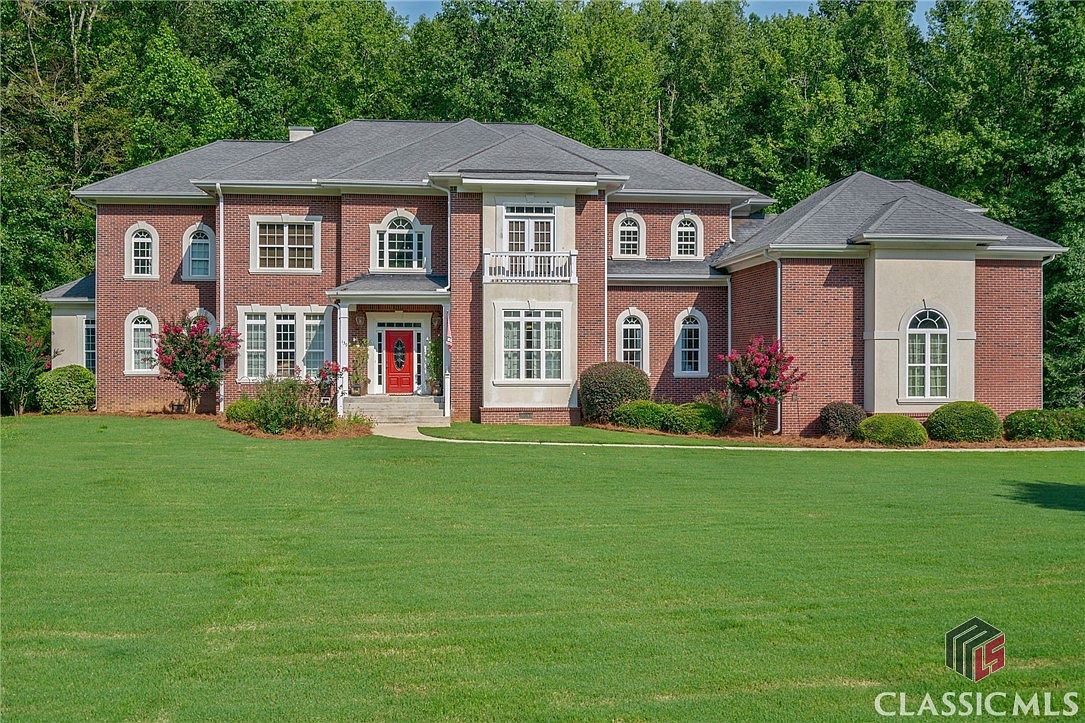 139 Thornhill Cir, Athens, GA 30607 MLS 1008843 Zillow