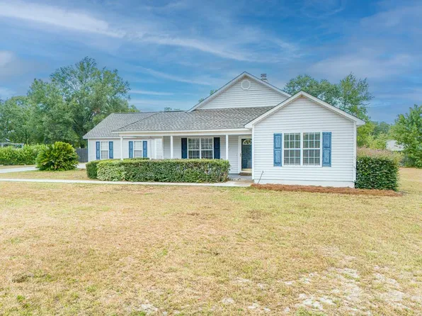 5927 Mariners Way, Naylor, GA 31641